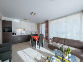 Corner apartment near the center